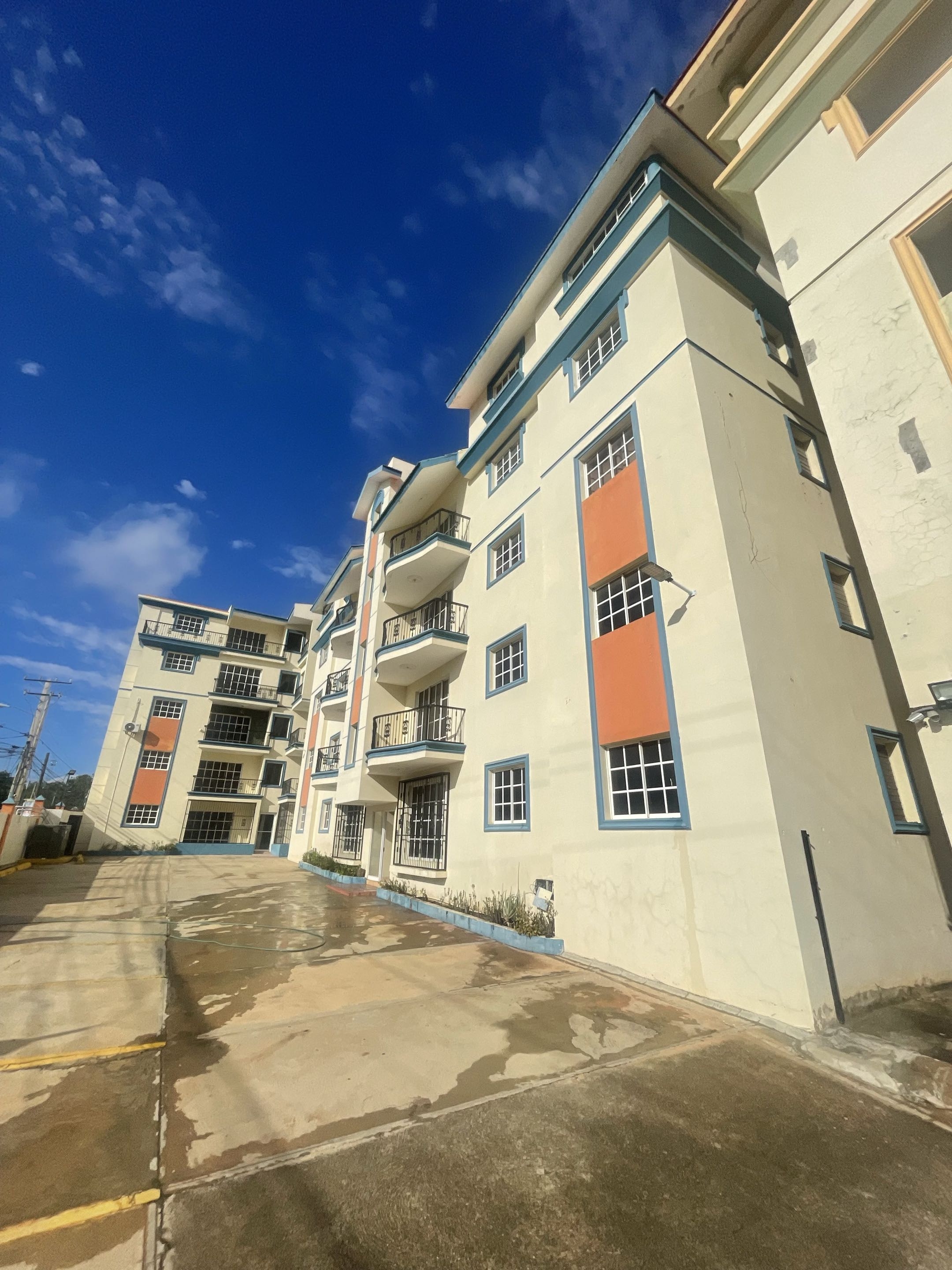 Apartamentos en venta