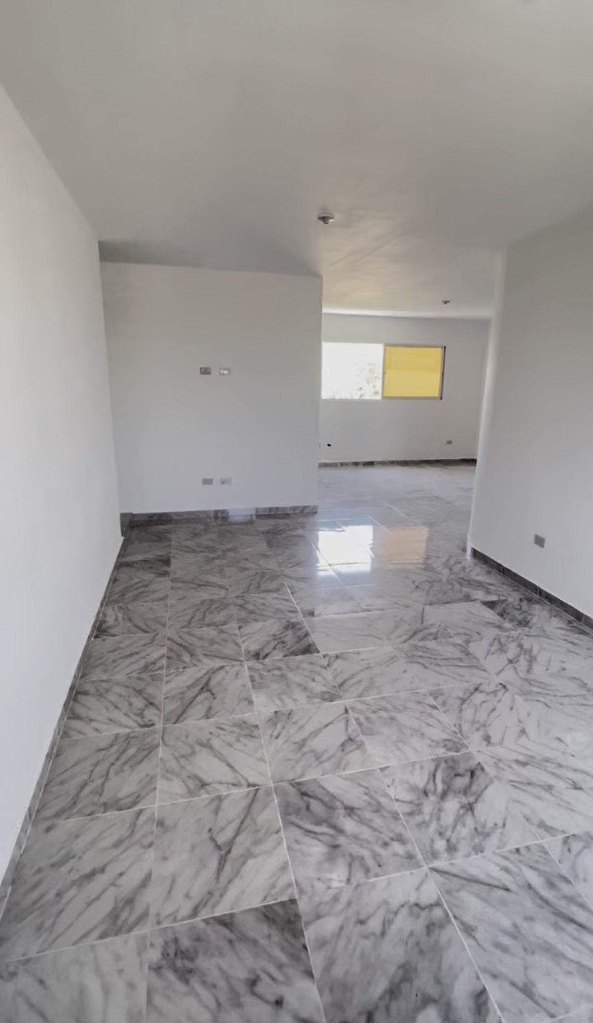 Apartamento en alquiler en Villa Olimpica