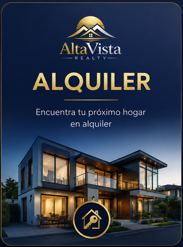 Formulario para aplicar a alquiler